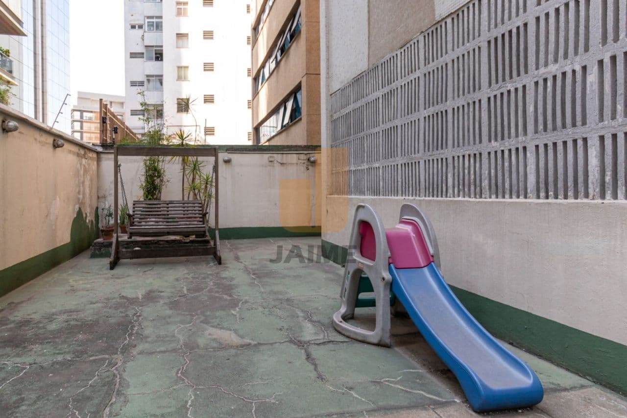 Apartamento de 2 dormitórios na R Pedroso Alvarenga — Itaim Bibi, São Paulo - foto 4