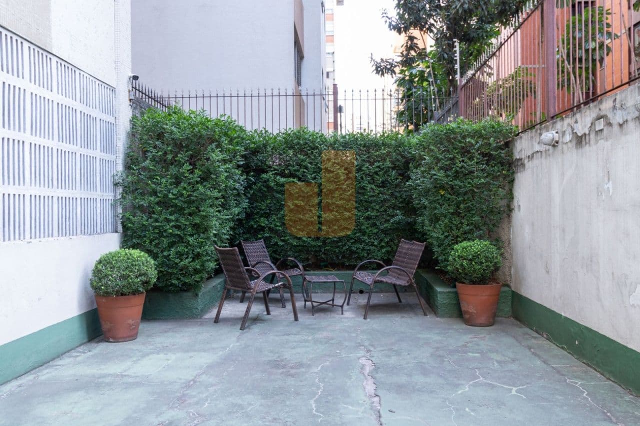Apartamento de 2 dormitórios na R Pedroso Alvarenga — Itaim Bibi, São Paulo - foto 5
