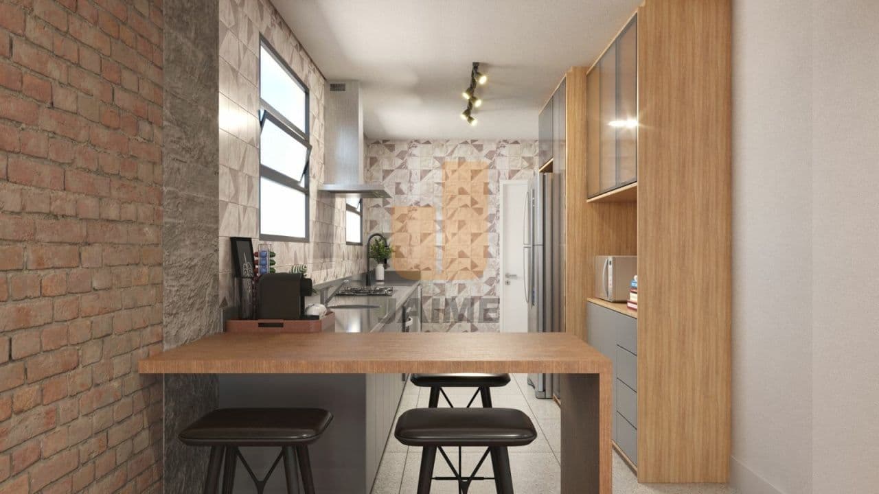 Comercial na R FIDÊNCIO RAMOS — Vila Olímpia, São Paulo - foto 2