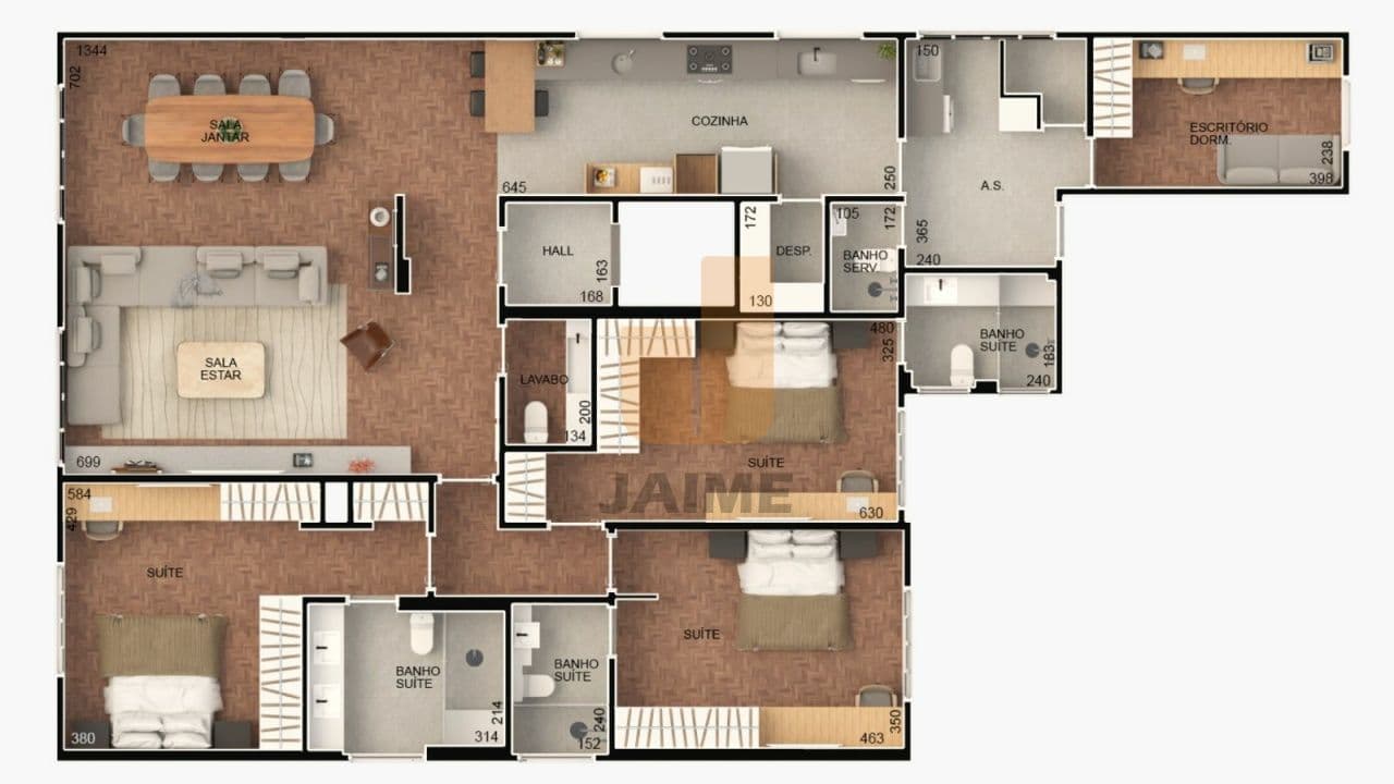 Comercial na R FIDÊNCIO RAMOS — Vila Olímpia, São Paulo - foto 3
