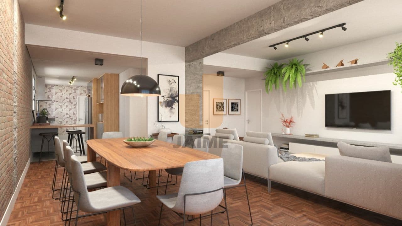 Comercial na R FIDÊNCIO RAMOS — Vila Olímpia, São Paulo