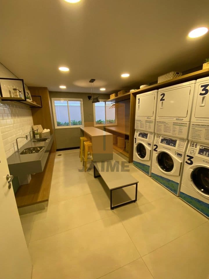 Apartamento de 1 dormitório na R ALVES GUIMARÃES — Pinheiros, São Paulo - foto 4