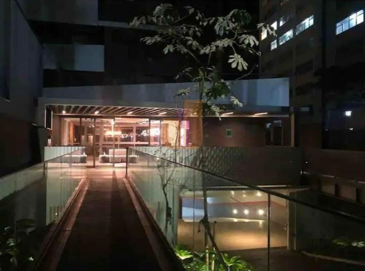 Apartamento de 1 dormitório na R Oscar Freire — Pinheiros, São Paulo - foto 2