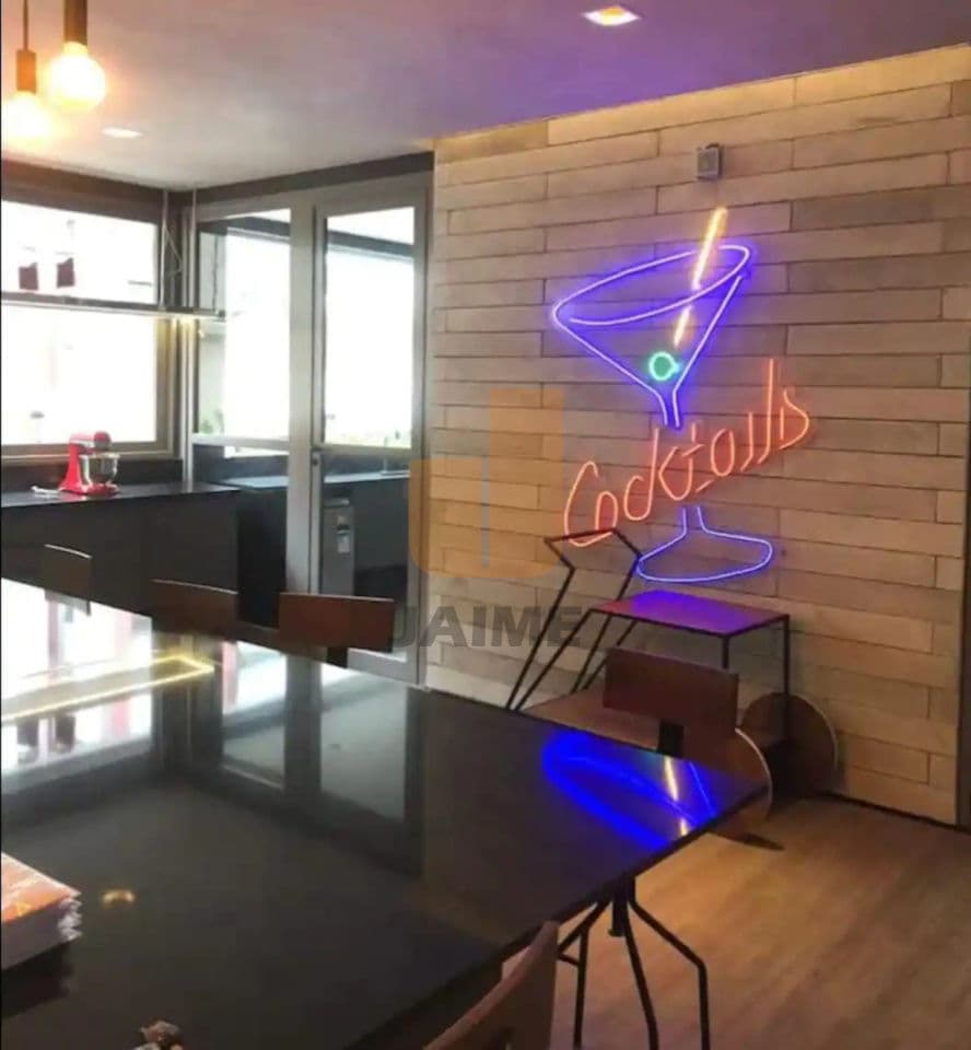 Apartamento de 1 dormitório na R Oscar Freire — Pinheiros, São Paulo - foto 5