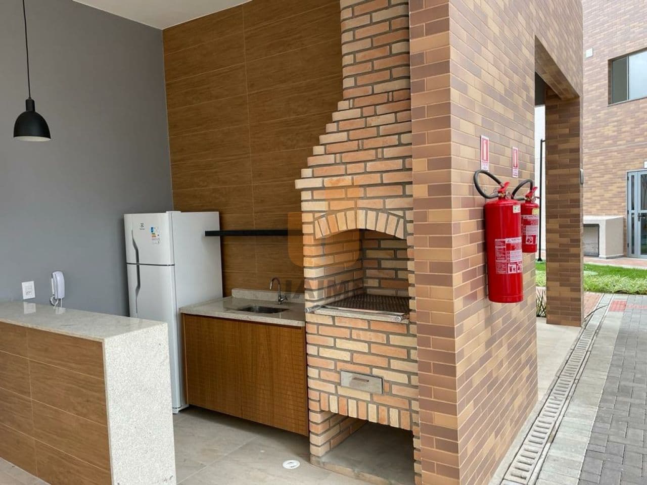 Apartamento de 1 dormitório na R Doutor Bento Teobaldo Ferraz — Várzea da Barra Funda, São Paulo - foto 5