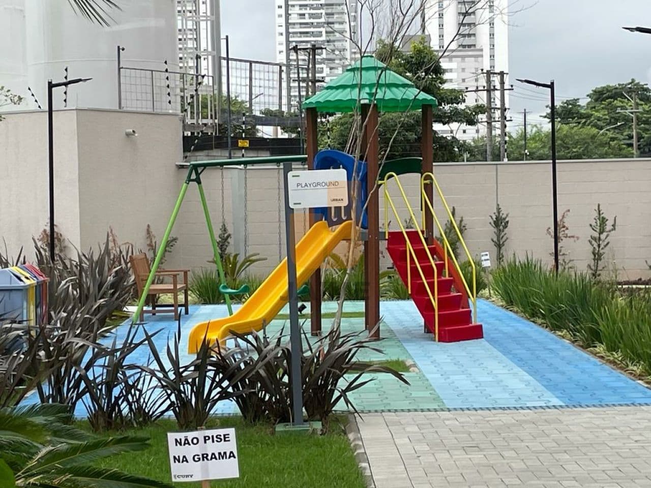 Apartamento de 1 dormitório na R Doutor Bento Teobaldo Ferraz — Várzea da Barra Funda, São Paulo - foto 4