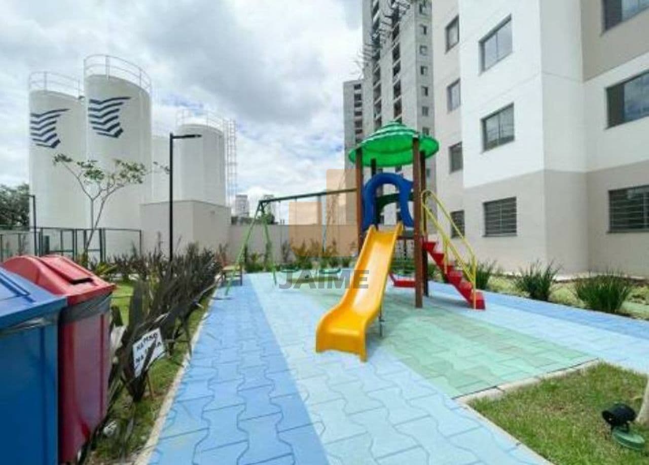 Apartamento de 1 dormitório na R Doutor Bento Teobaldo Ferraz — Várzea da Barra Funda, São Paulo - foto 3