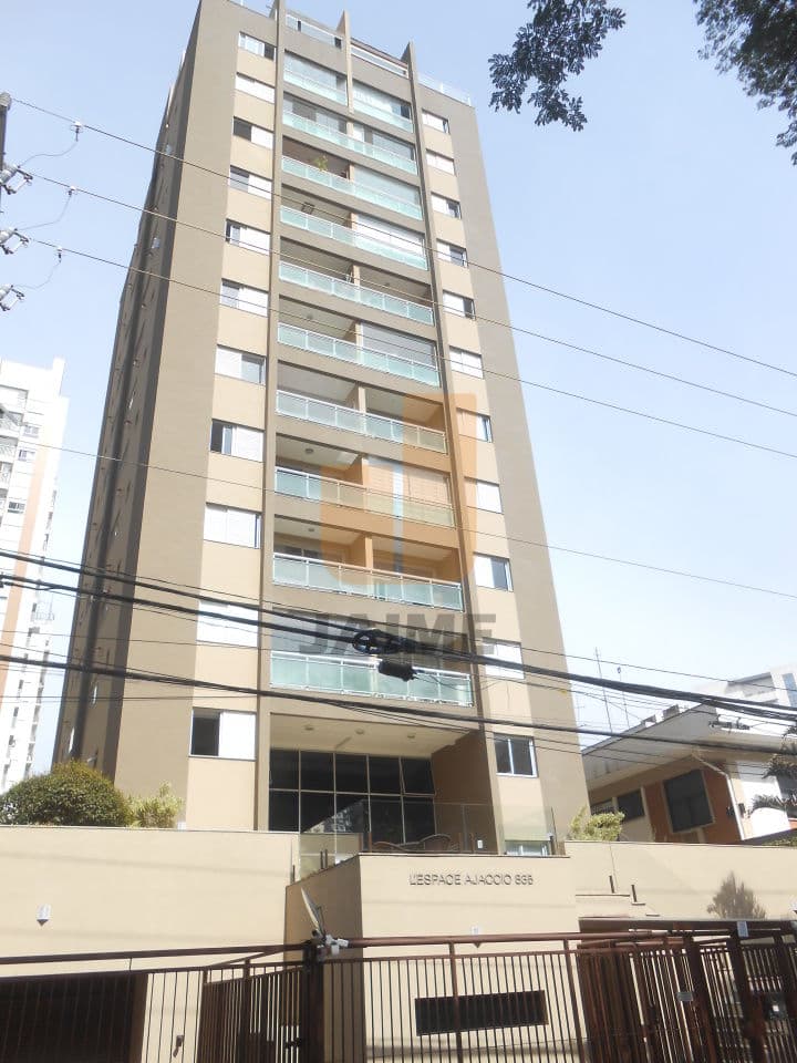 Apartamento de 1 dormitório na R QUATÁ — Vila Olímpia, São Paulo - foto 3