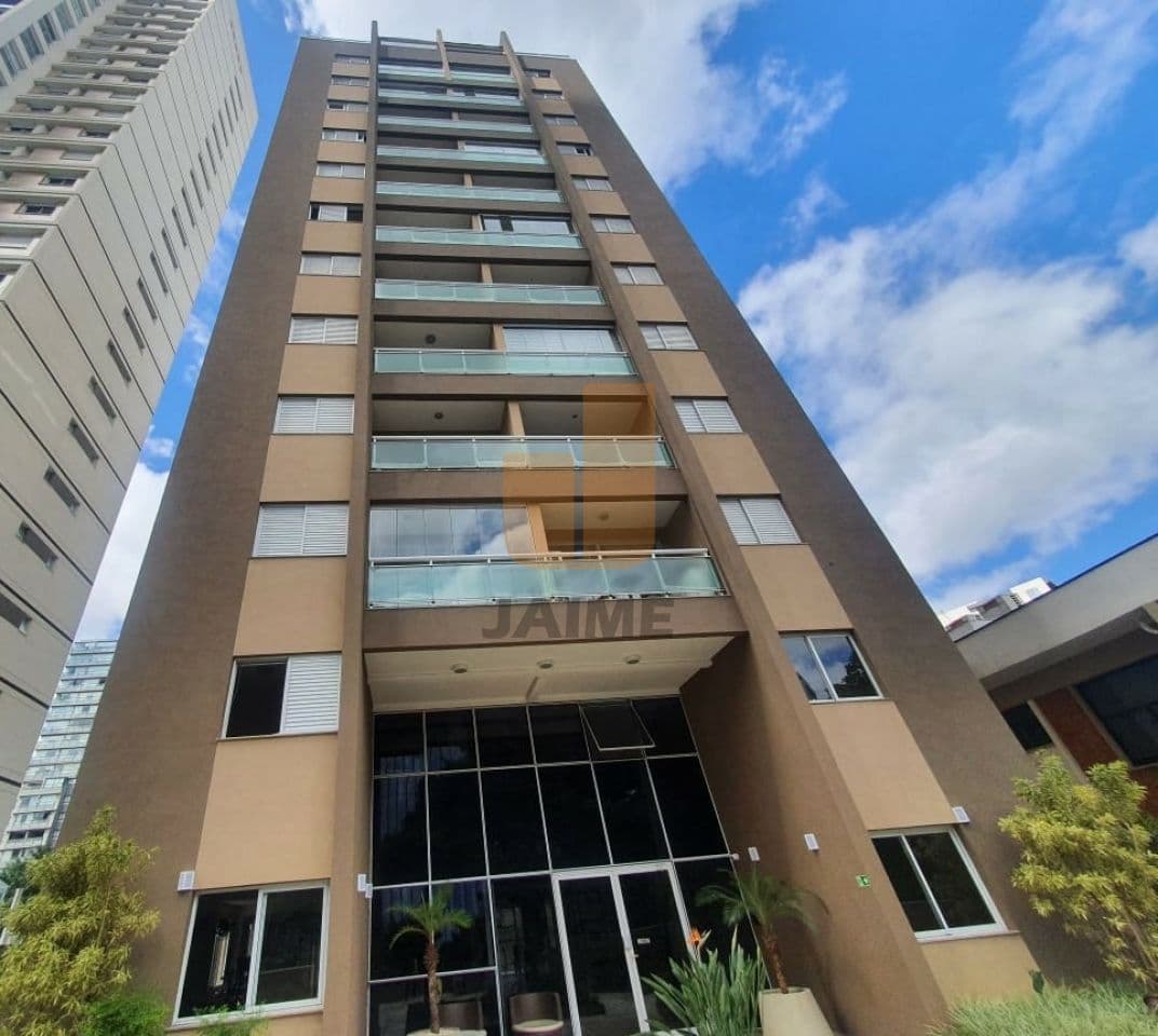 Apartamento de 1 dormitório na R QUATÁ — Vila Olímpia, São Paulo - foto 2