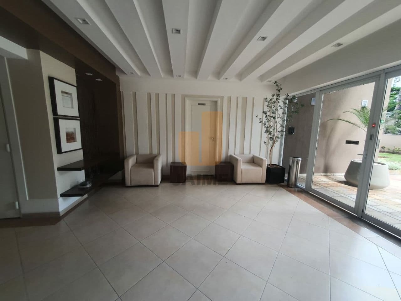 Apartamento de 1 dormitório na R QUATÁ — Vila Olímpia, São Paulo - foto 4
