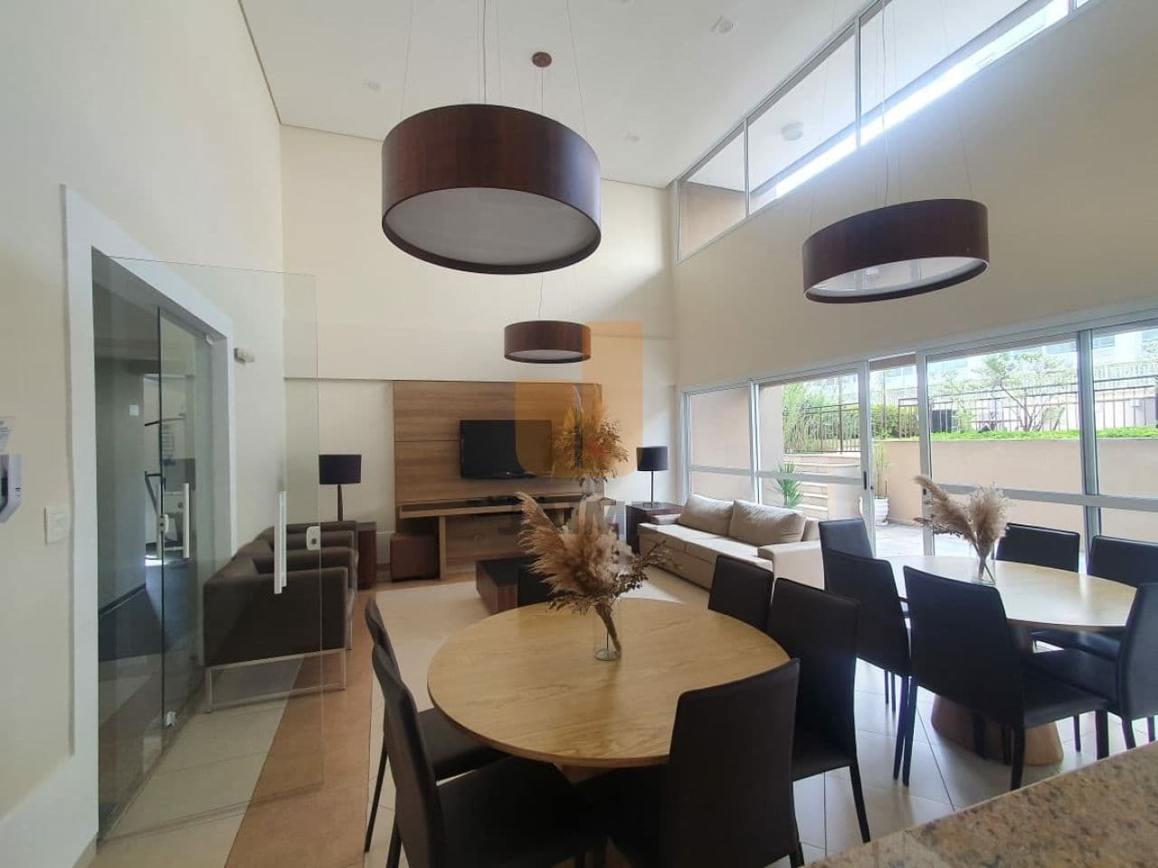 Apartamento de 1 dormitório na R QUATÁ — Vila Olímpia, São Paulo - foto 5