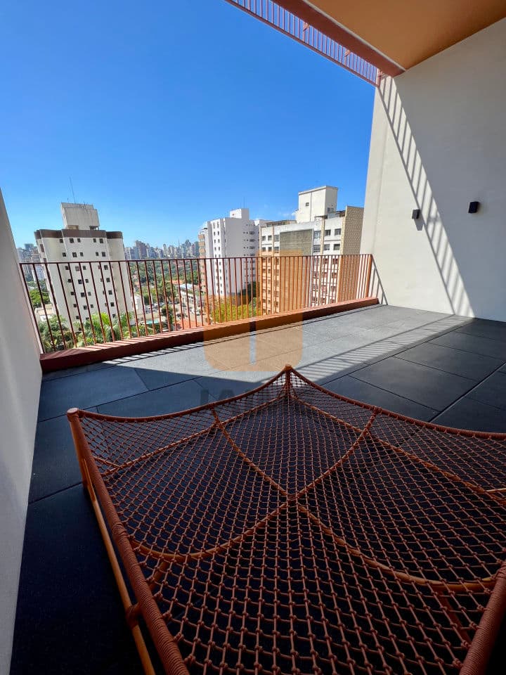 Apartamento de 1 dormitório na R Bartira — Perdizes, São Paulo - foto 2