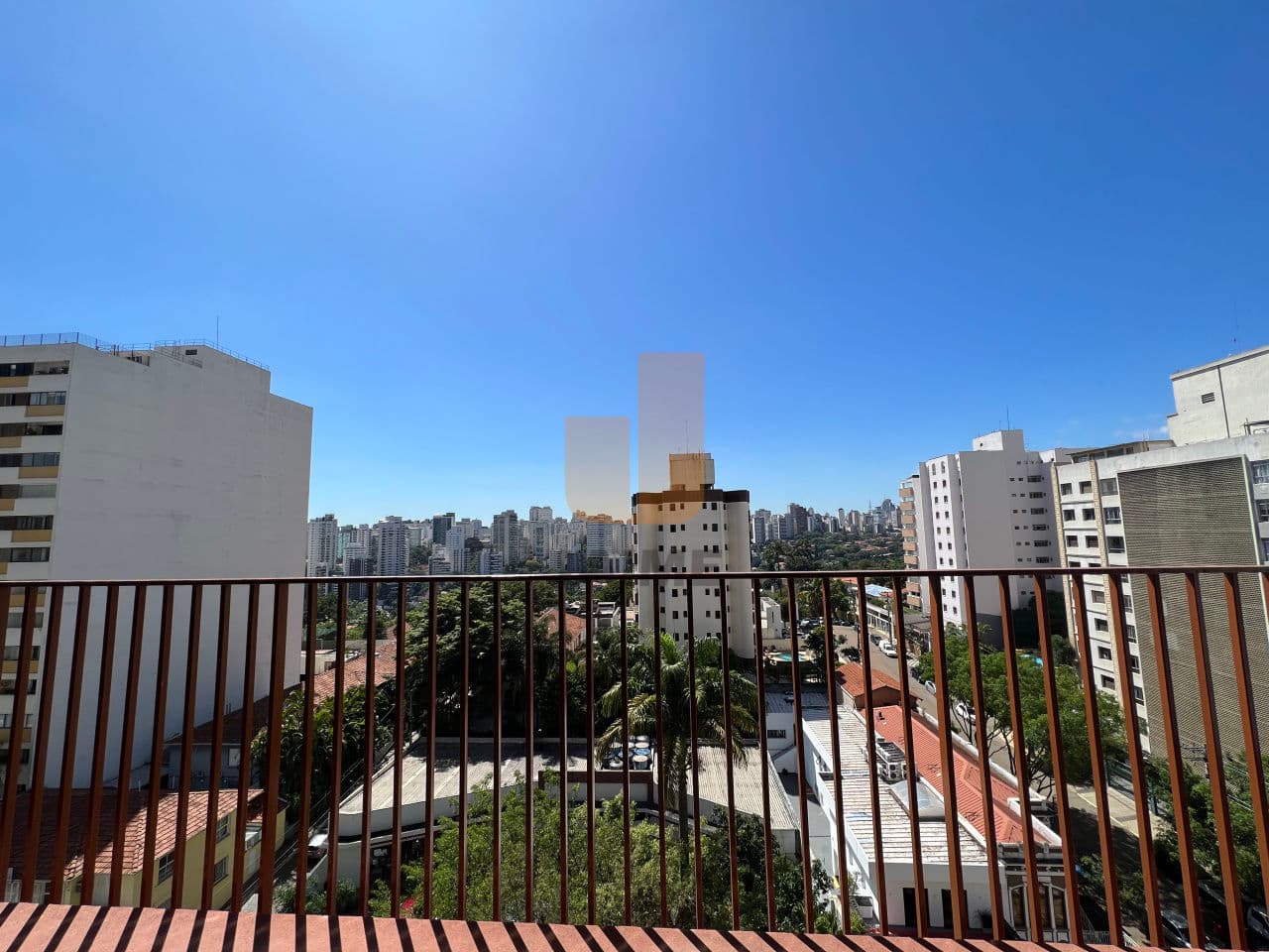 Apartamento de 1 dormitório na R Bartira — Perdizes, São Paulo - foto 3