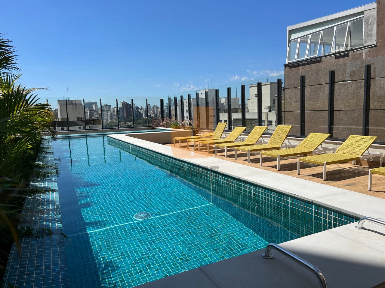 Apartamento de 1 dormitório na R Bartira — Perdizes, São Paulo - foto 5