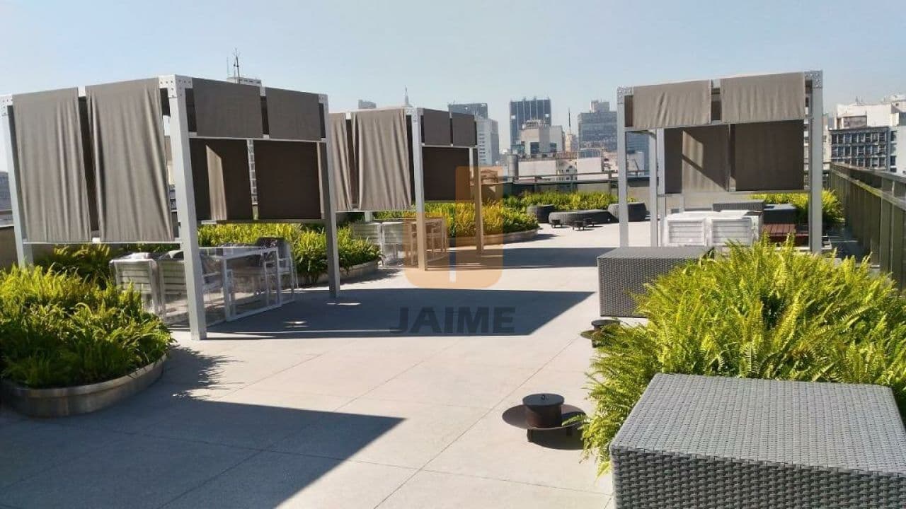 Apartamento de 1 dormitório na PÇ Da República — República, São Paulo - foto 4