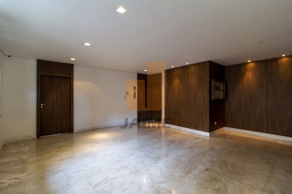 Apartamento de 4 dormitórios na AV HIGIENÓPOLIS — Higienópolis, São Paulo - foto 5
