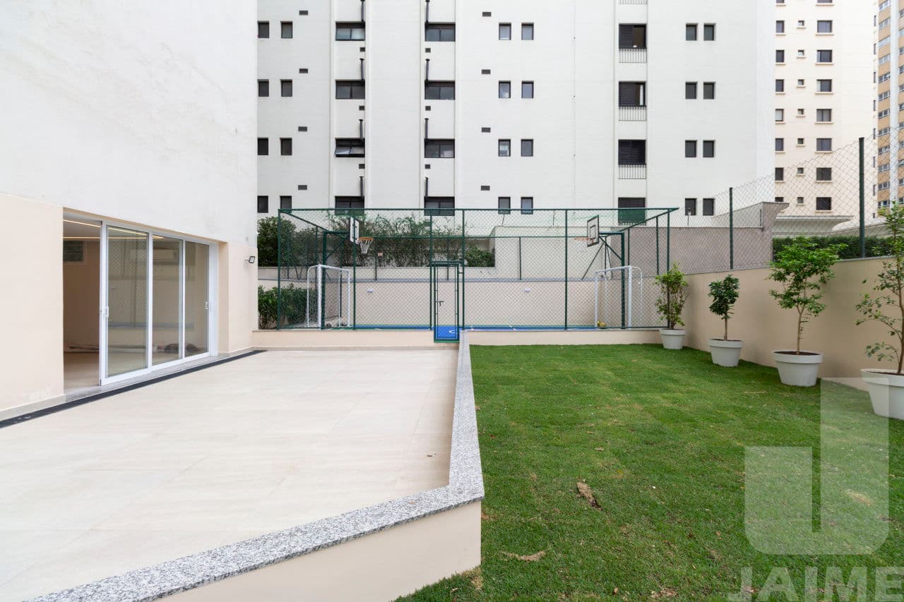 Apartamento de 4 dormitórios na AV HIGIENÓPOLIS — Higienópolis, São Paulo - foto 3