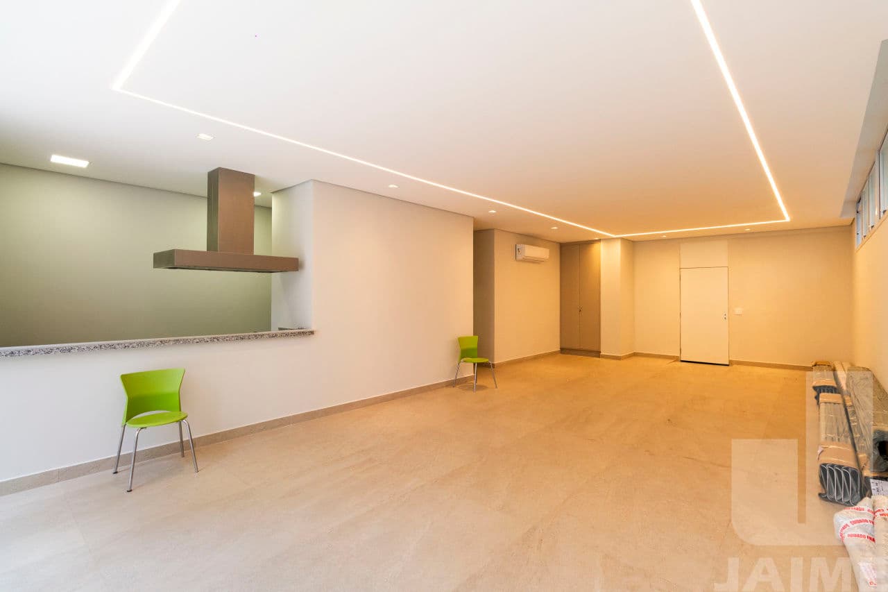 Apartamento de 4 dormitórios na AV HIGIENÓPOLIS — Higienópolis, São Paulo - foto 4