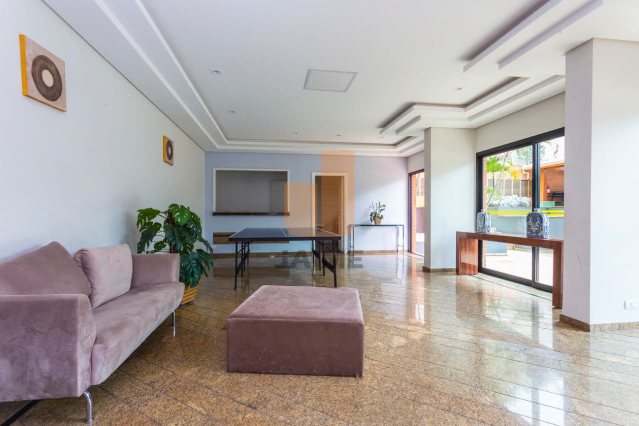 Apartamento de 4 dormitórios na AV Engenheiro Luiz Gomes Cardim Sangirardi — Vila Mariana, São Paulo - foto 2