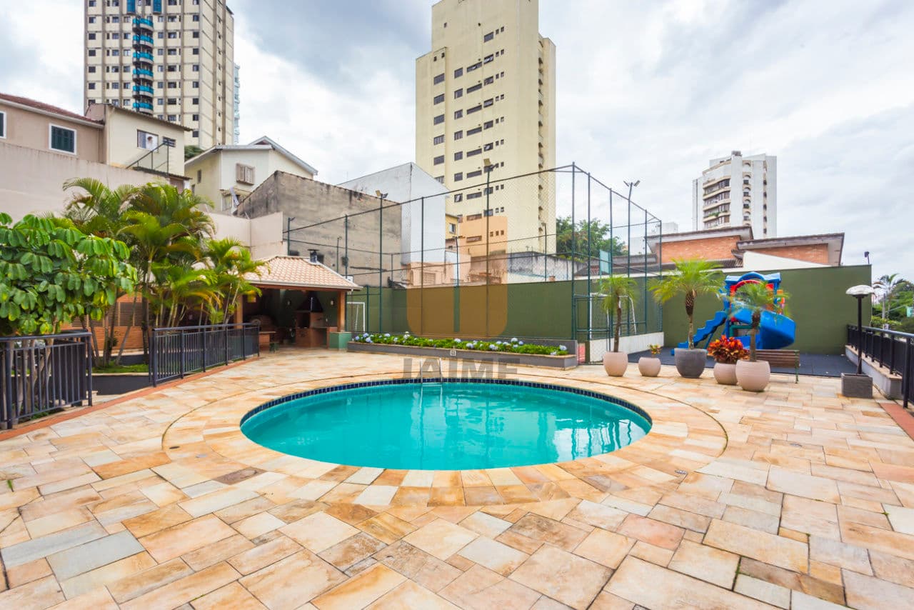Apartamento de 4 dormitórios na AV Engenheiro Luiz Gomes Cardim Sangirardi — Vila Mariana, São Paulo - foto 5