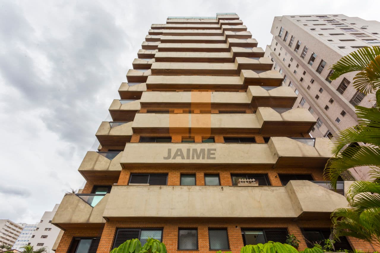 Apartamento em Vila Mariana
