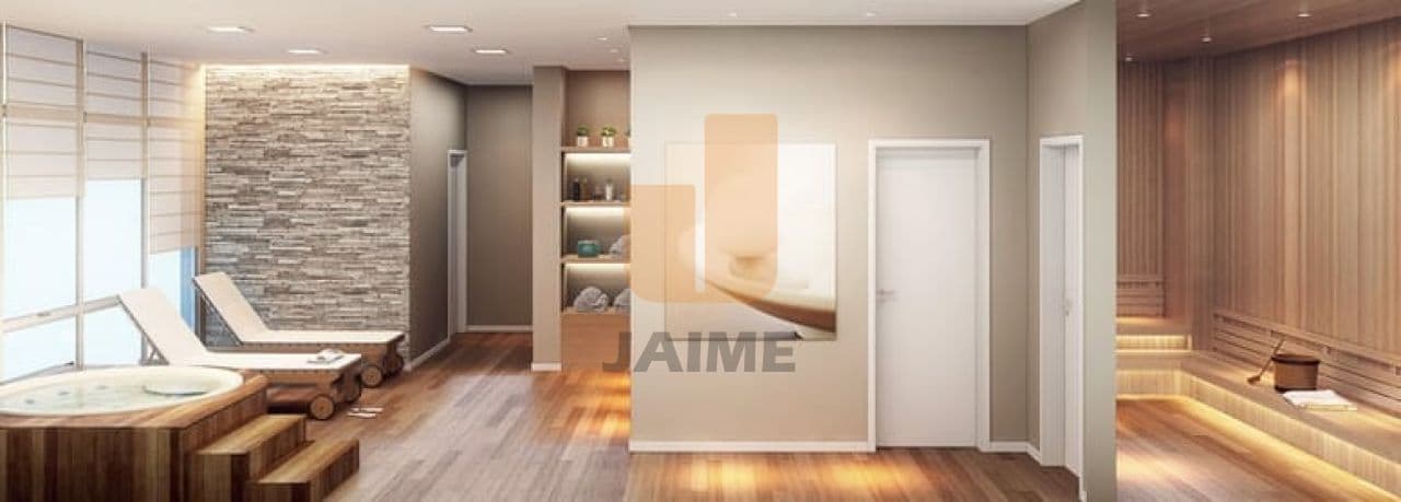Apartamento de 3 dormitórios na R Peixoto Gomide — Jardim Paulista, São Paulo - foto 5