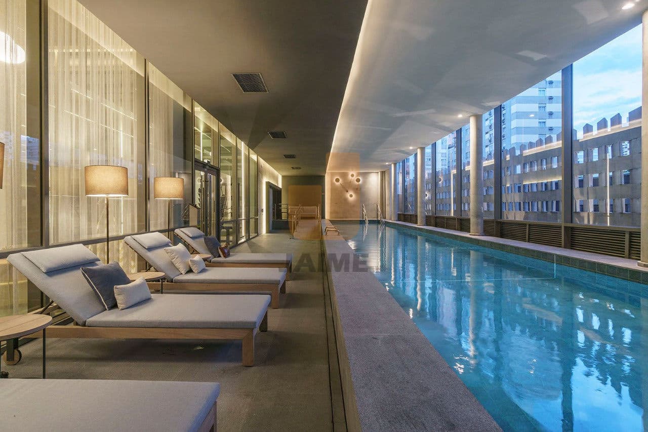 Apartamento de 4 dormitórios na AL Lorena — Jardim Paulista, São Paulo - foto 4