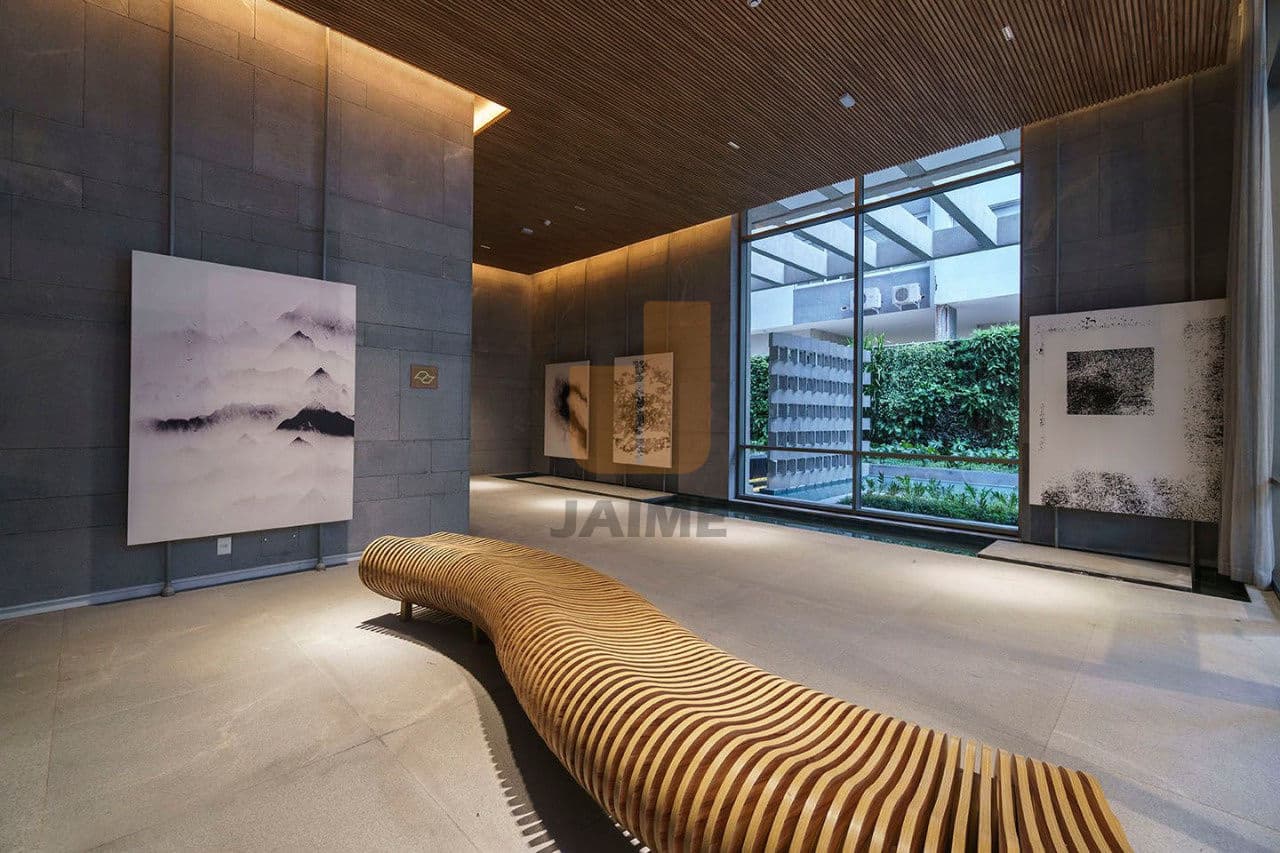 Apartamento de 4 dormitórios na AL Lorena — Jardim Paulista, São Paulo - foto 5