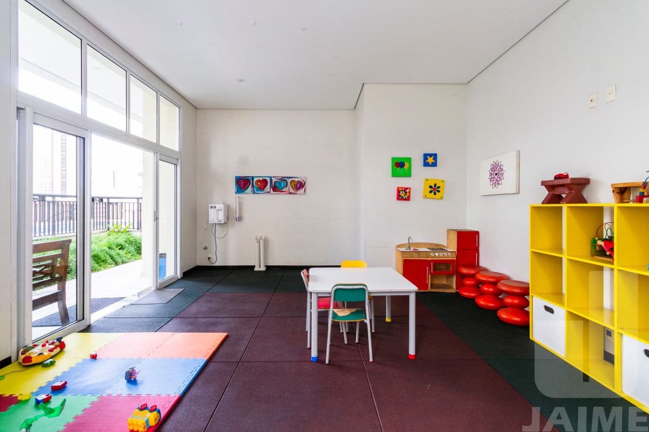 Apartamento de 3 dormitórios na R Doutor Miranda de Azevedo — Vila Anglo Brasileira, São Paulo - foto 3