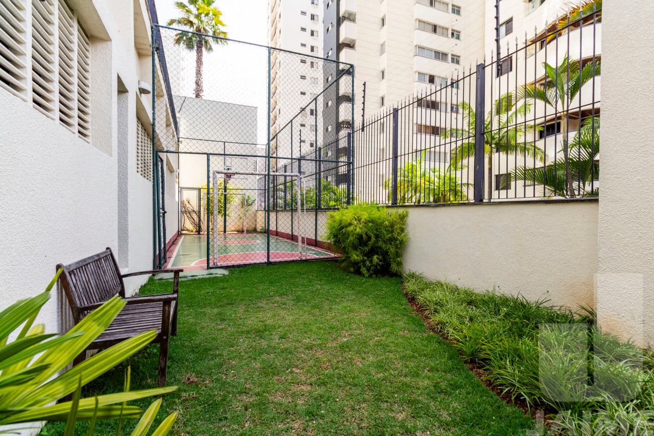 Apartamento de 3 dormitórios na R Doutor Miranda de Azevedo — Vila Anglo Brasileira, São Paulo - foto 5