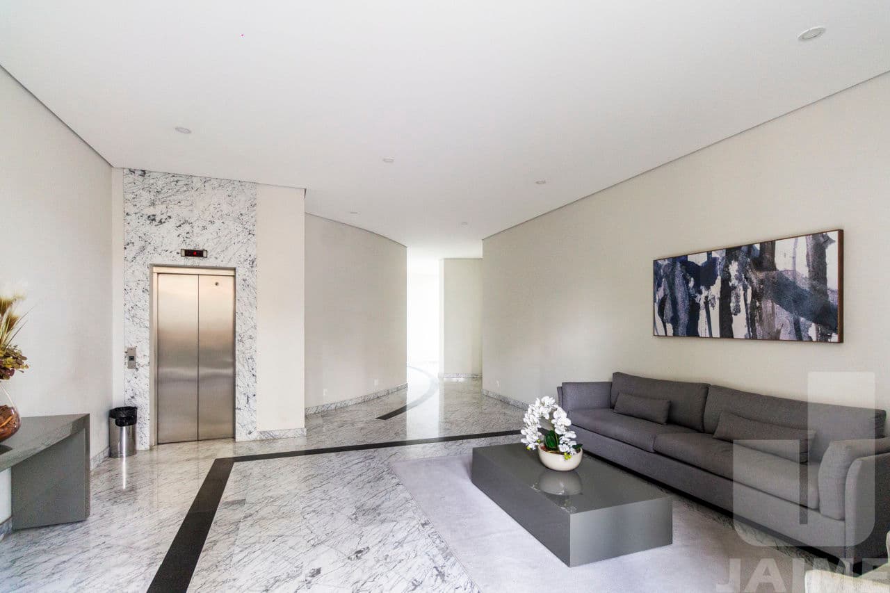 Apartamento de 3 dormitórios na R Doutor Miranda de Azevedo — Vila Anglo Brasileira, São Paulo - foto 2