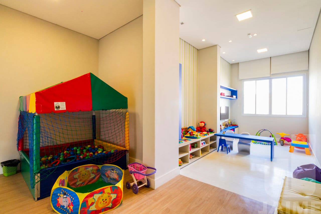 Apartamento de 2 dormitórios na R Dos Americanos — Barra Funda, São Paulo - foto 2