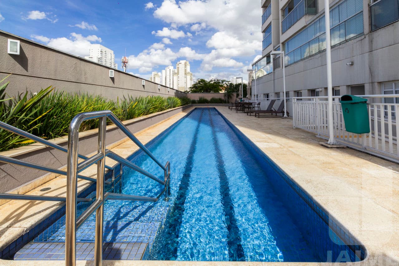 Apartamento de 2 dormitórios na R Dos Americanos — Barra Funda, São Paulo - foto 4