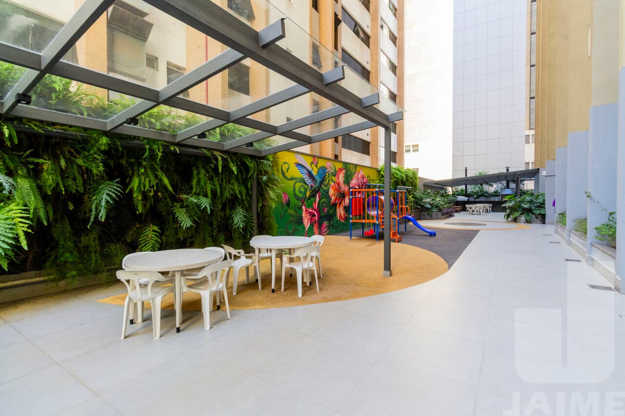 Apartamento de 3 dormitórios na R Pamplona — Jardim Paulista, São Paulo - foto 4