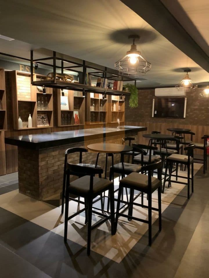 Apartamento em Consolação