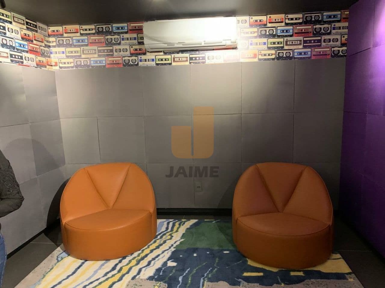 Apartamento de 1 dormitório na R Da Consolação — Consolação, São Paulo - foto 2