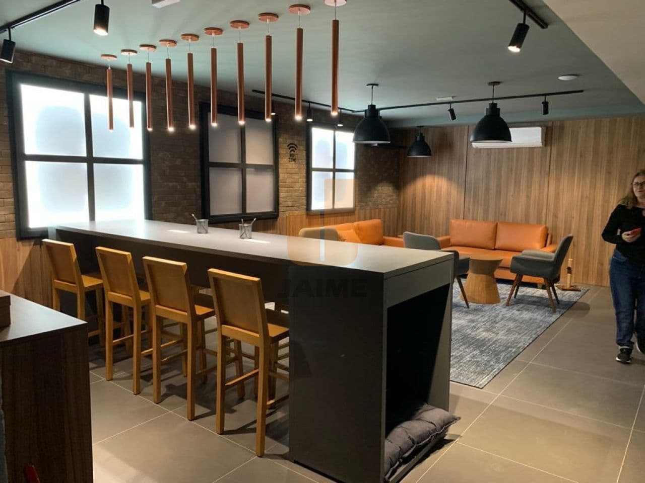Apartamento de 1 dormitório na R Da Consolação — Consolação, São Paulo - foto 5