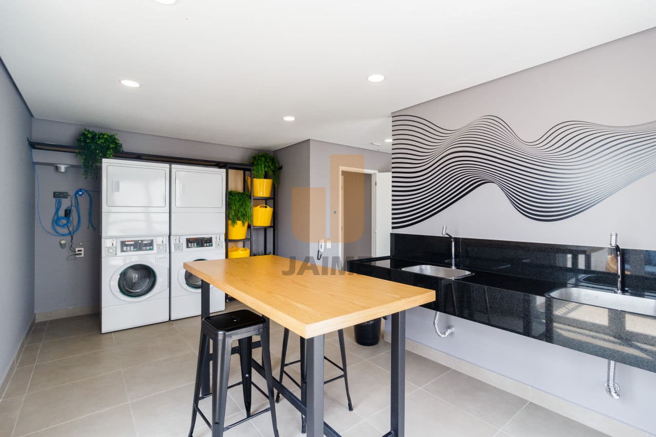 Apartamento de 1 dormitório na R Jaguaribe — Vila Buarque, São Paulo - foto 5