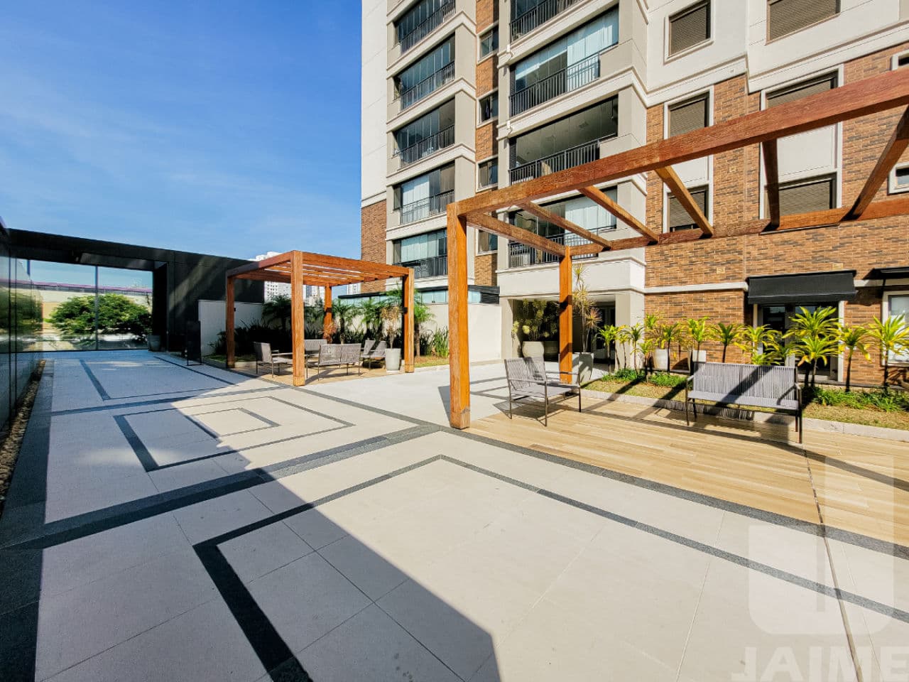 Apartamento de 2 dormitórios na R Iporanga — Água Branca, São Paulo - foto 2