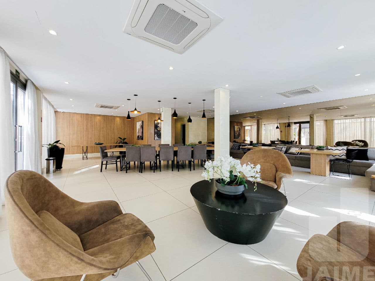 Apartamento de 2 dormitórios na R Iporanga — Água Branca, São Paulo - foto 3