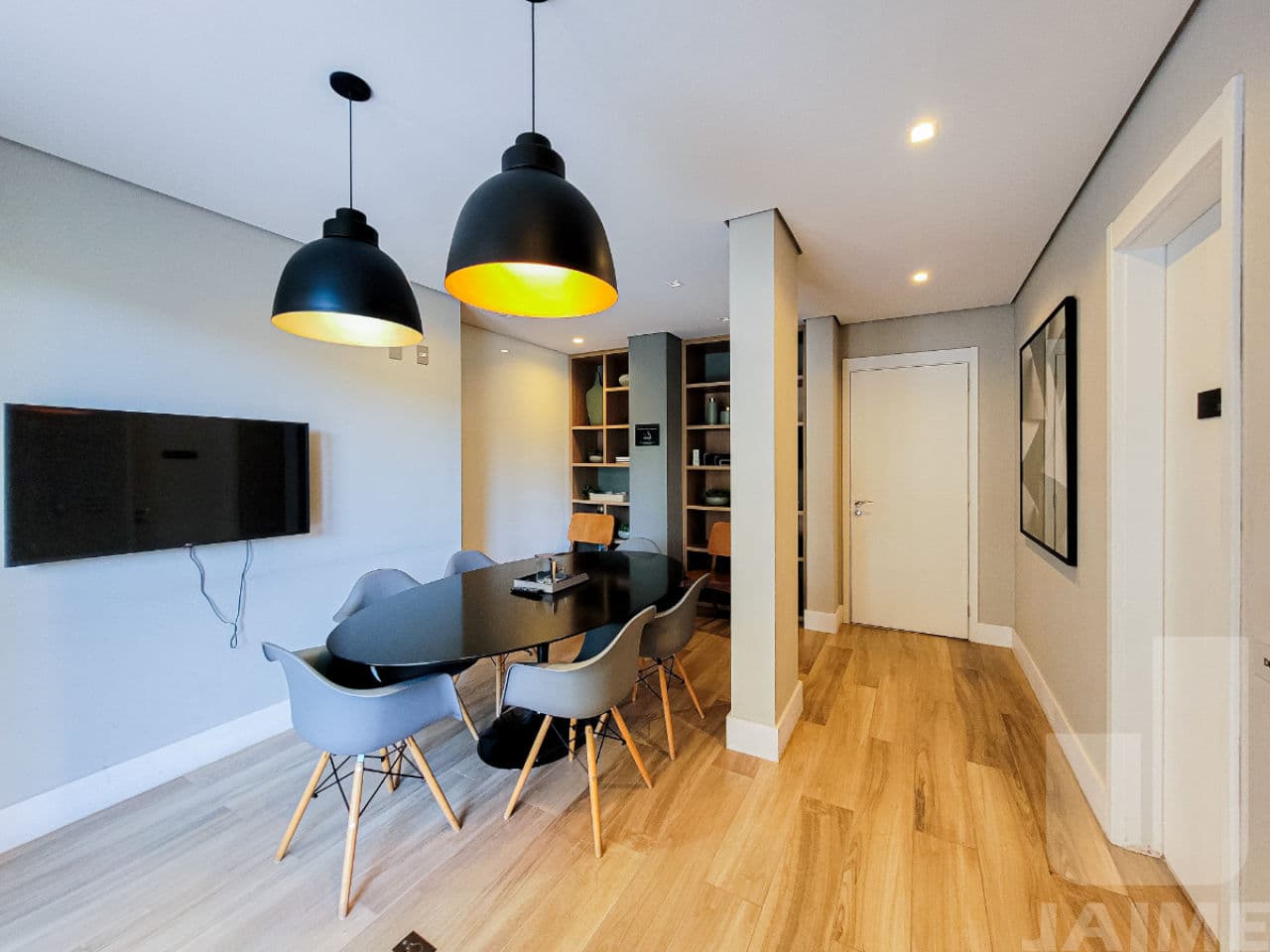 Apartamento de 2 dormitórios na R Iporanga — Água Branca, São Paulo - foto 5