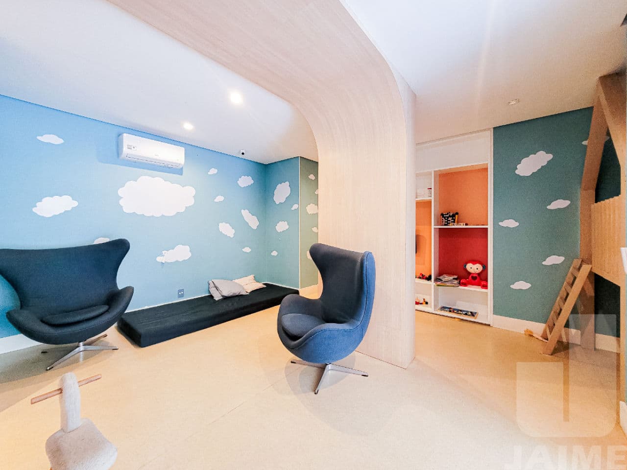 Apartamento de 2 dormitórios na R Iporanga — Água Branca, São Paulo - foto 4