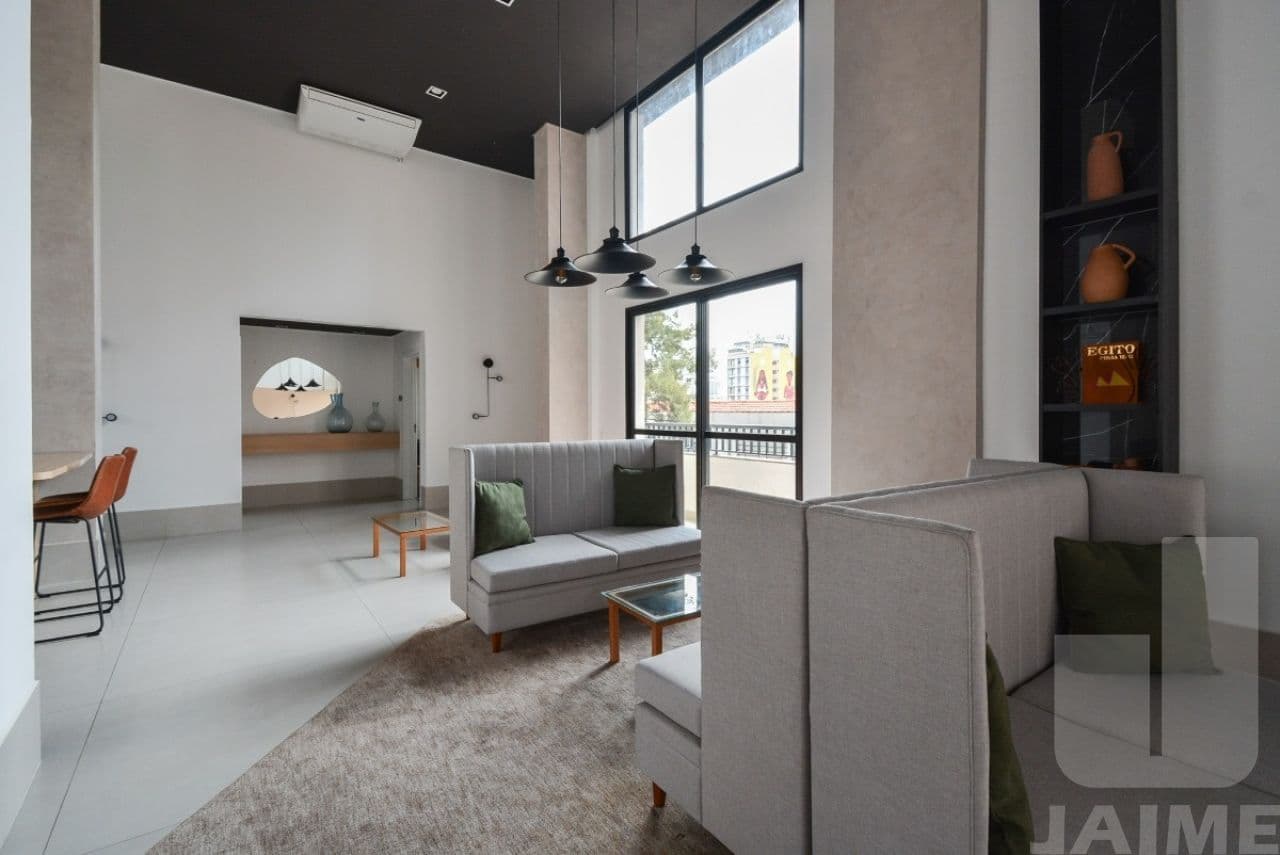 Apartamento de 1 dormitório na R Cardeal Arcoverde — Pinheiros, São Paulo - foto 5
