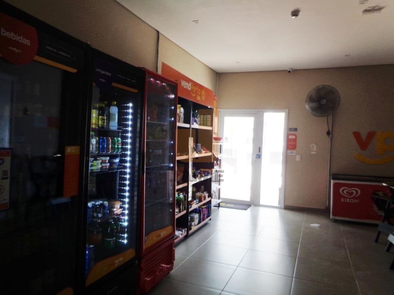 Apartamento de 1 dormitório na R Guaicurus — Água Branca, São Paulo
