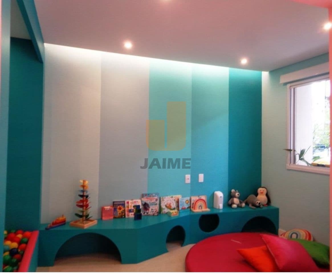 Apartamento de 1 dormitório na R Guaicurus — Água Branca, São Paulo - foto 3