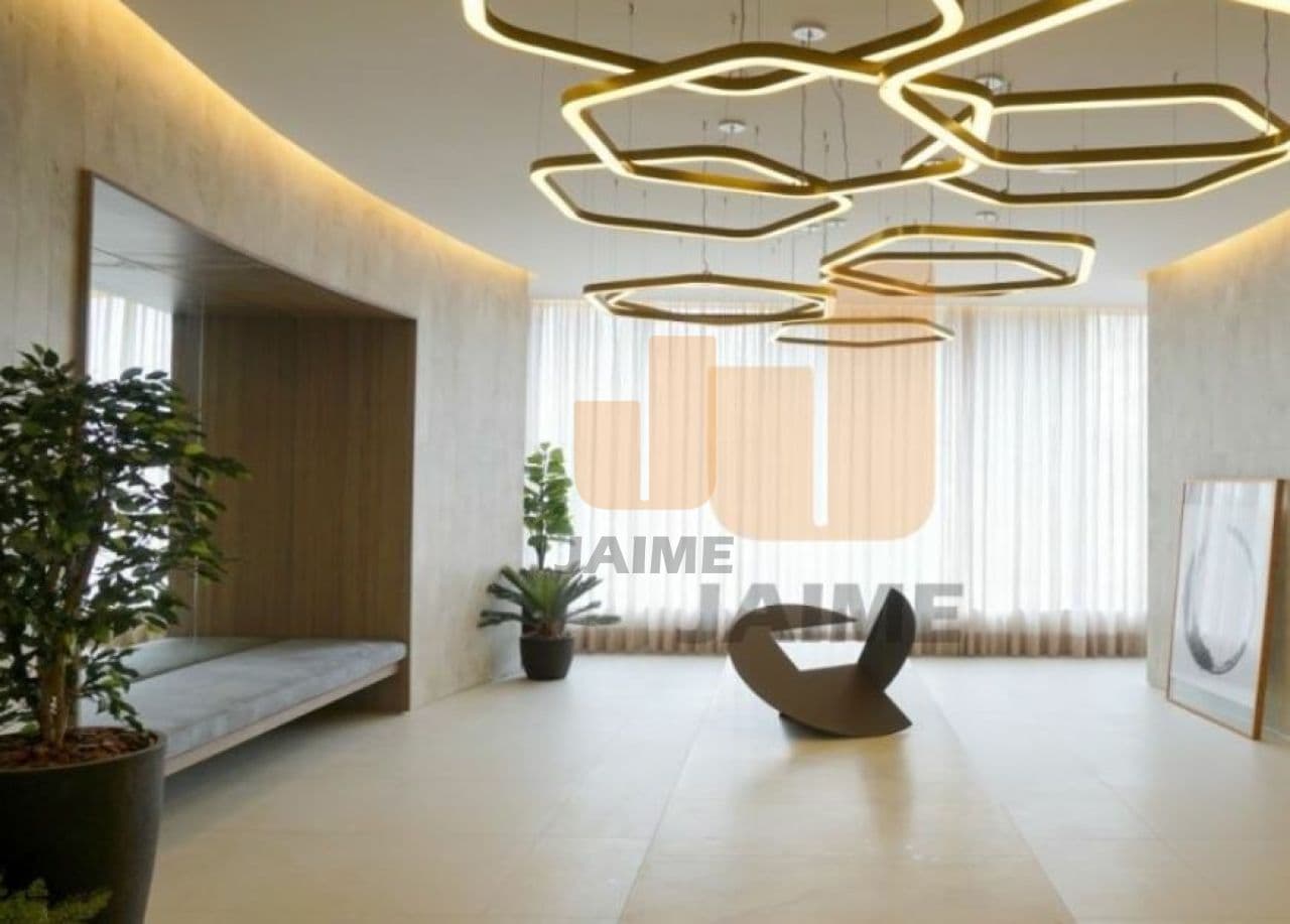 Apartamento de 4 dormitórios na R Tupi — Santa Cecília, São Paulo - foto 5