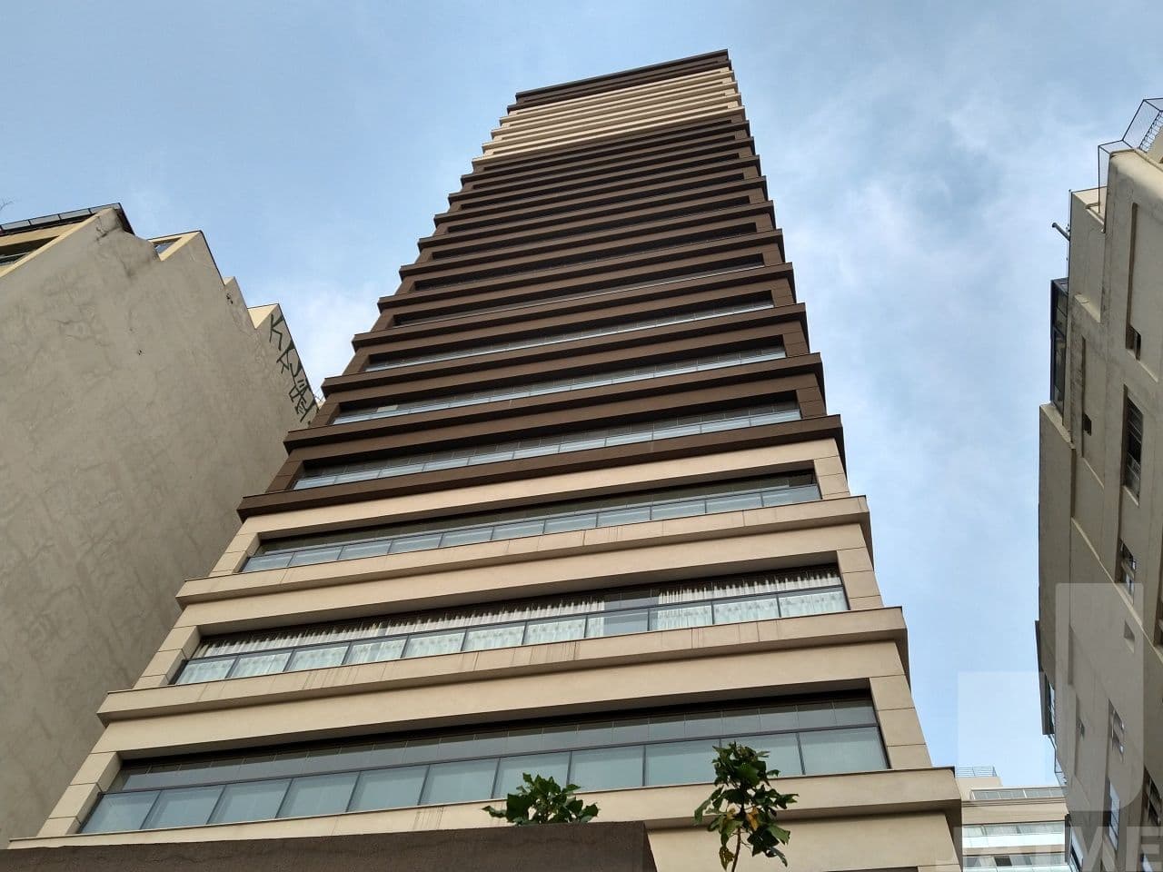Apartamento em Santa Cecília