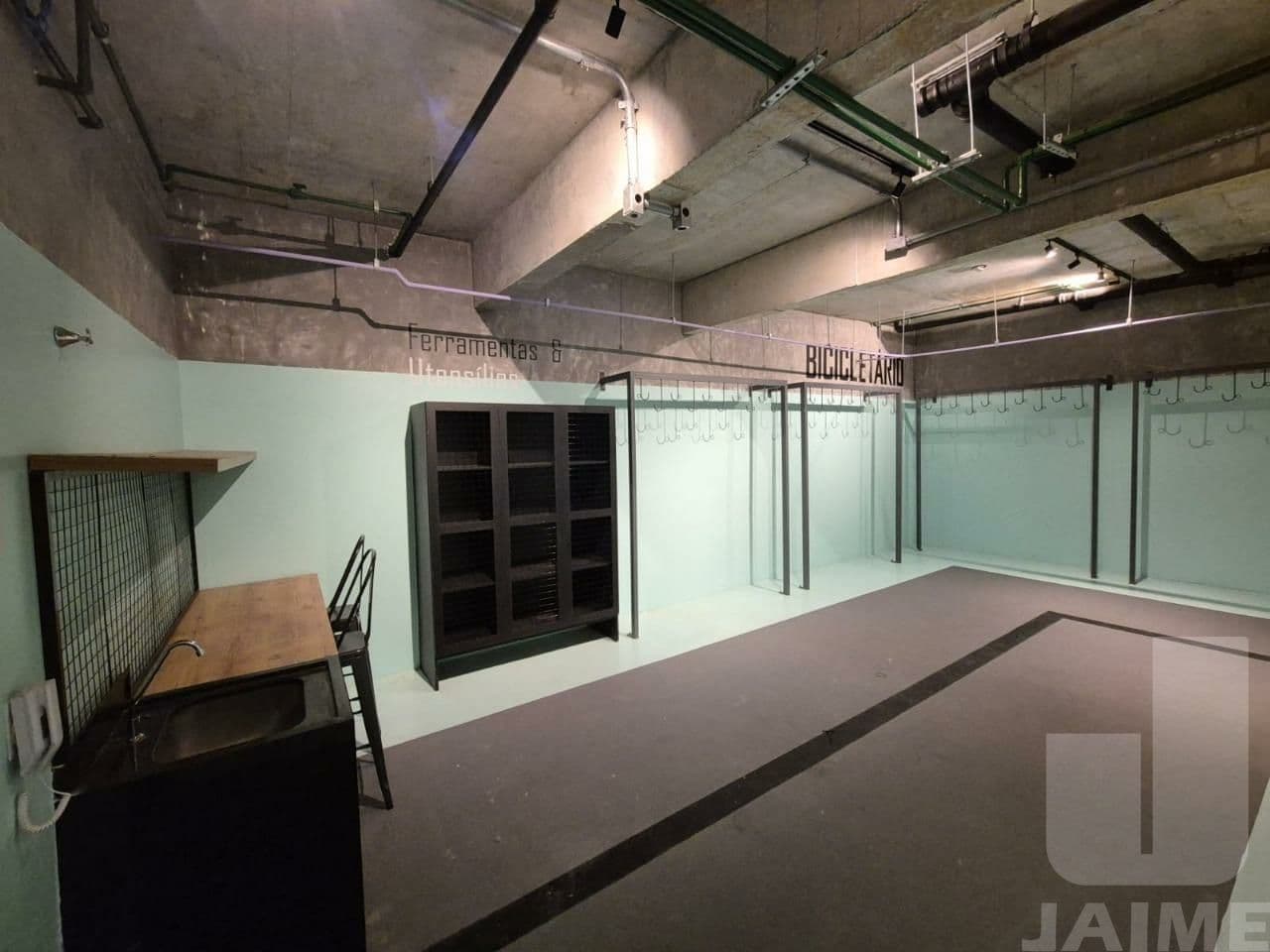 Apartamento de 1 dormitório na AV Pompéia — Pompéia, São Paulo - foto 2