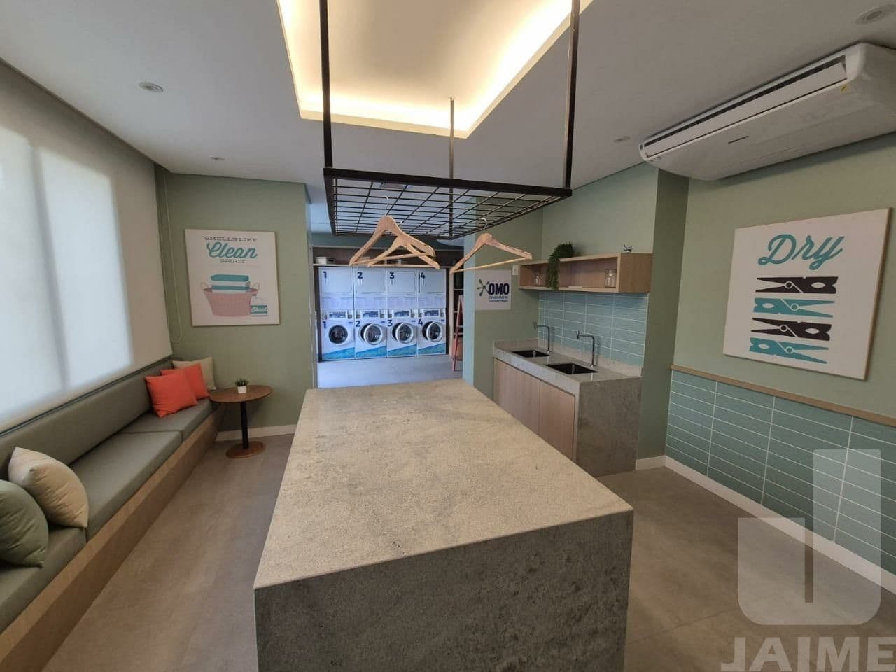 Apartamento de 1 dormitório na AV Pompéia — Pompéia, São Paulo - foto 3