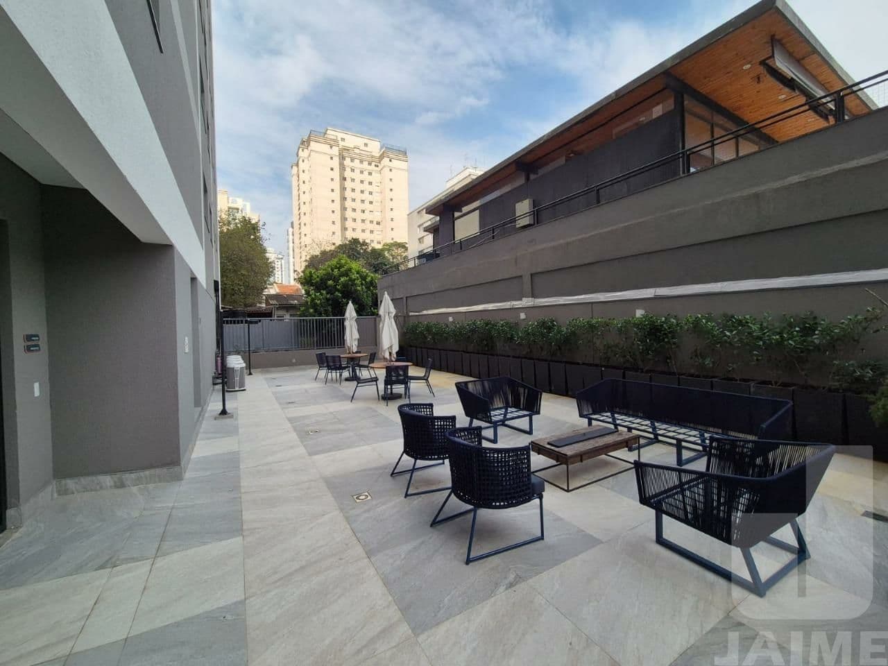 Apartamento de 1 dormitório na AV Pompéia — Pompéia, São Paulo - foto 4